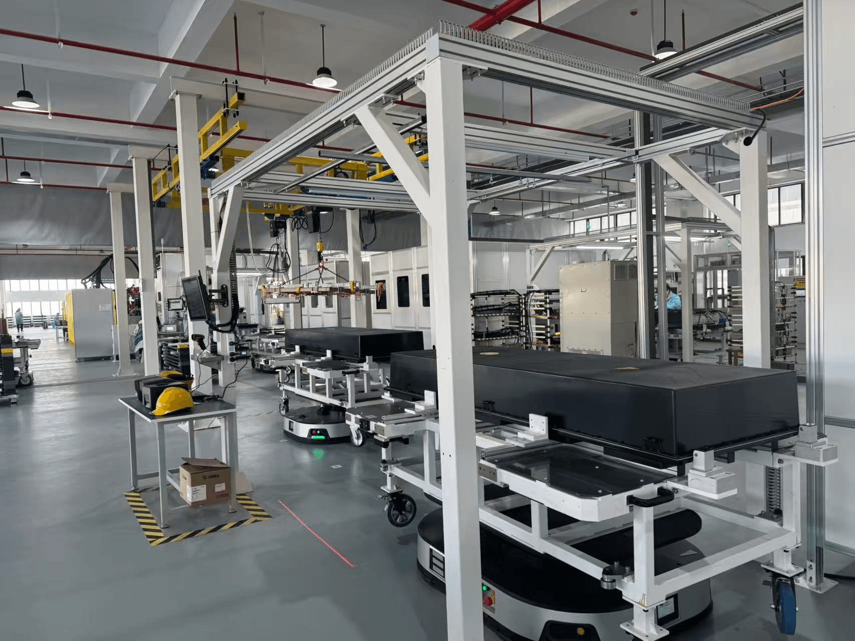 Nantong Project