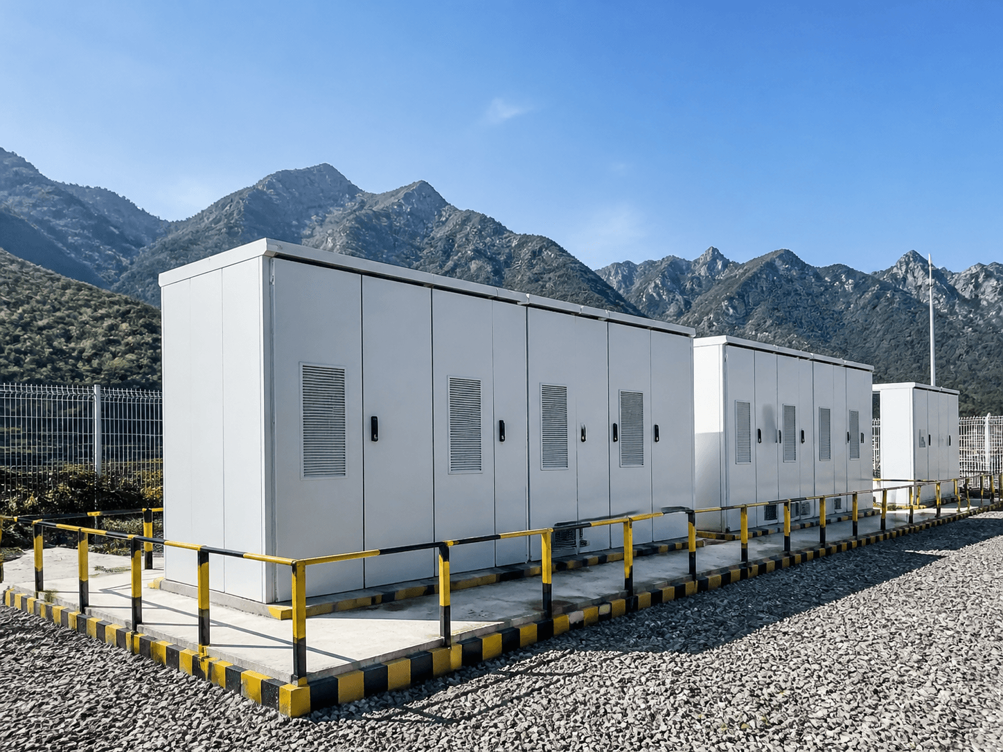 Sichuan Zero-Carbon Factory