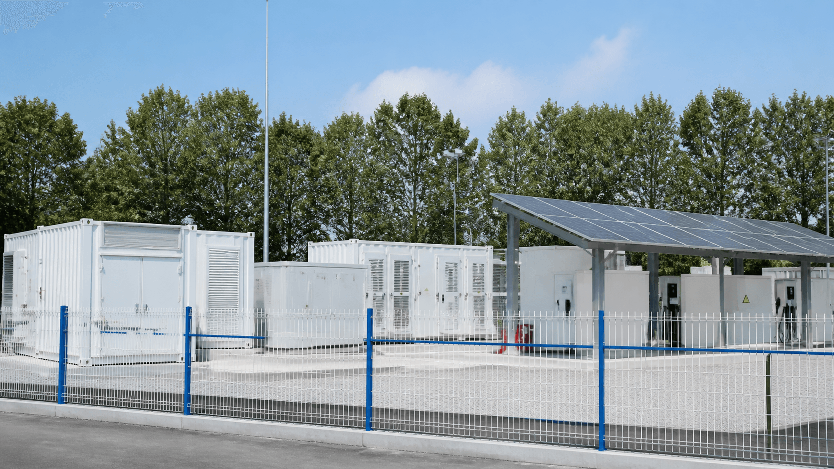 Shandong PV-Storage-Charging