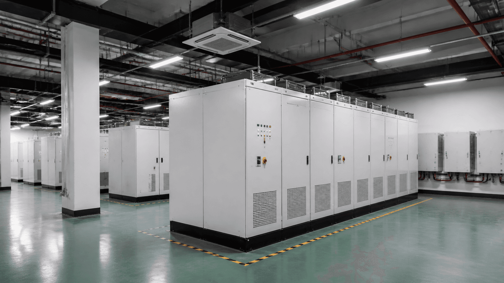 Djibouti Off-Grid Project