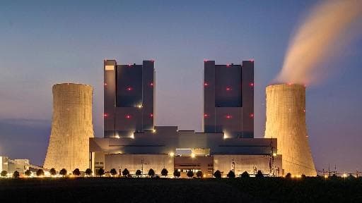 Xuzhou Project