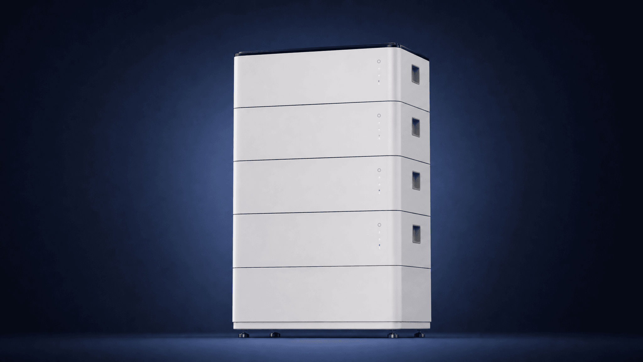 Residential Energy Storage