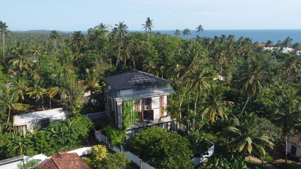Vietnam Residential Project